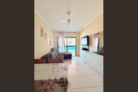 Apartamento para alugar com 57m², 2 quartos e 1 vagaSala