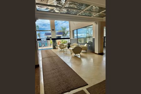 Apartamento para alugar com 57m², 2 quartos e 1 vagaÁrea externa