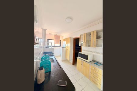Apartamento para alugar com 57m², 2 quartos e 1 vagaCozinha