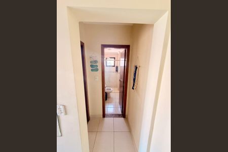 Apartamento para alugar com 57m², 2 quartos e 1 vagaCorredor