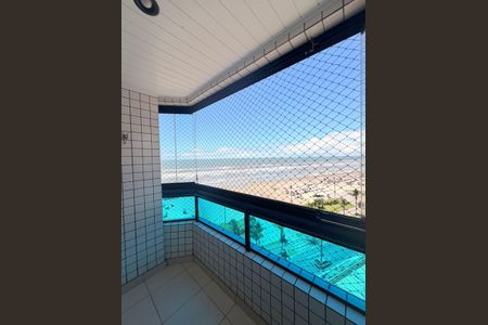 Apartamento para alugar com 57m², 2 quartos e 1 vagaVaranda