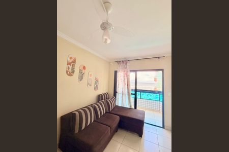 Apartamento para alugar com 57m², 2 quartos e 1 vagaSala