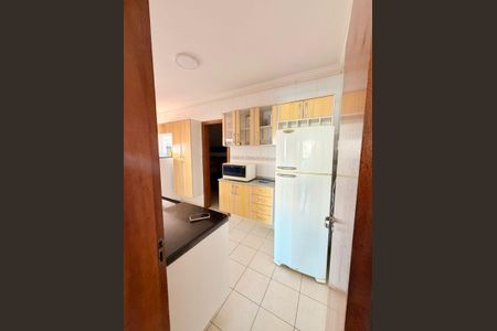 Apartamento para alugar com 57m², 2 quartos e 1 vagaCozinha