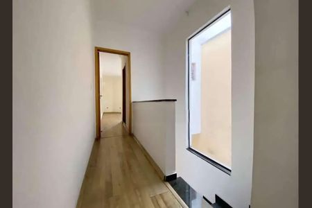 Corredor de casa à venda com 3 quartos, 120m² em Jardim Taquari, São Paulo