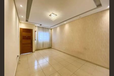 Sala de casa à venda com 3 quartos, 120m² em Jardim Taquari, São Paulo