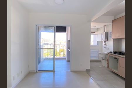 Apartamento para alugar com 2 quartos, 50m² em Vila Osasco, Osasco