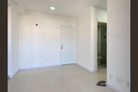 Sala - Cozinha de apartamento para alugar com 2 quartos, 50m² em Vila Osasco, Osasco