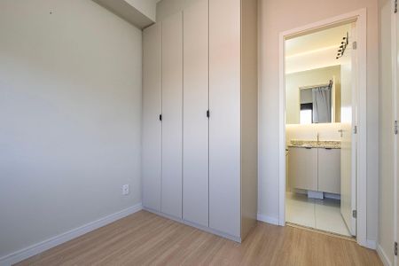 Suíte de apartamento para alugar com 1 quarto, 24m² em Pinheiros, São Paulo