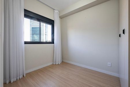 Suíte de apartamento para alugar com 1 quarto, 24m² em Pinheiros, São Paulo