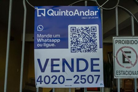 Placa MMGQ-862 de casa à venda com 2 quartos, 223m² em Santa Terezinha, São Bernardo do Campo
