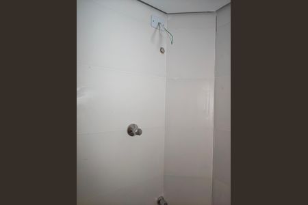 Apartamento à venda com 35m², 2 quartos e sem vaga Apartamento à venda com 35m², 2 quartos e sem vagaBanheiro