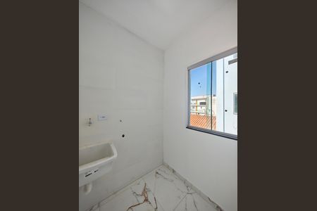 Apartamento à venda com 35m², 2 quartos e sem vaga Apartamento à venda com 35m², 2 quartos e sem vagaÁrea de serviço