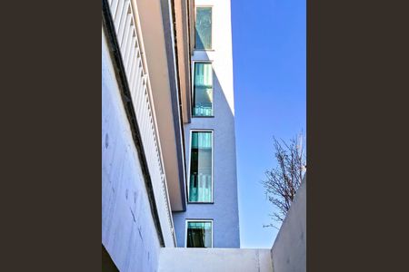 Apartamento à venda com 35m², 2 quartos e sem vaga Apartamento à venda com 35m², 2 quartos e sem vagaVista do Elevador Panorâmico