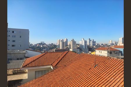 Apartamento à venda com 35m², 2 quartos e sem vaga Apartamento à venda com 35m², 2 quartos e sem vagaVista do Quarto 2