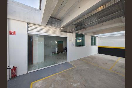 Apartamento à venda com 35m², 2 quartos e sem vaga Apartamento à venda com 35m², 2 quartos e sem vagaÁrea comum - Salão de festas