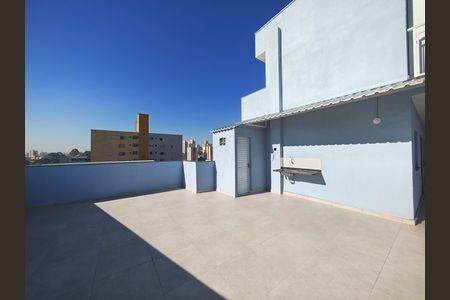 Apartamento à venda com 35m², 2 quartos e sem vaga Apartamento à venda com 35m², 2 quartos e sem vagaÁrea comum - Terraço Gourmet