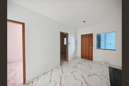 Apartamento à venda com 35m², 2 quartos e sem vaga Apartamento à venda com 35m², 2 quartos e sem vagaSala / Cozinha