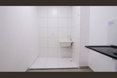 Apartamento para alugar com 2 quartos, 215m² em Cidade São Mateus, São Paulo