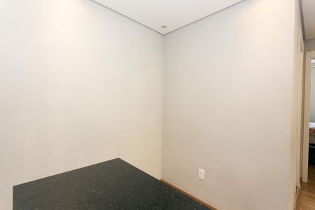 Sala de apartamento à venda com 2 quartos, 45m² em Vila Esperança, São Paulo