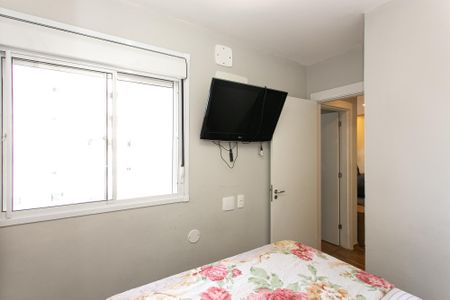 Quarto 1 de apartamento à venda com 2 quartos, 45m² em Vila Esperança, São Paulo