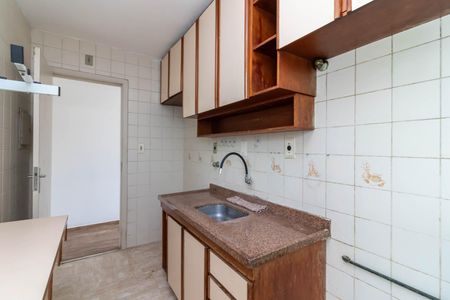 Apartamento à venda com 69m², 3 quartos e 1 vaga Apartamento à venda com 69m², 3 quartos e 1 vagaCozinha