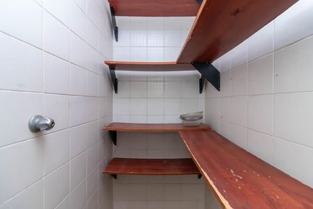 Apartamento à venda com 69m², 3 quartos e 1 vaga Apartamento à venda com 69m², 3 quartos e 1 vagaQuarto de Serviço