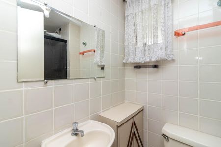 Banheiro 2  de apartamento à venda com 3 quartos, 69m² em Parque Mandaqui, São Paulo