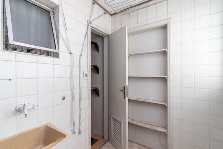 Apartamento à venda com 69m², 3 quartos e 1 vaga Apartamento à venda com 69m², 3 quartos e 1 vagaÁrea de Serviço