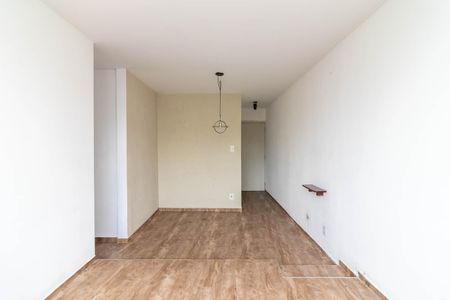Apartamento à venda com 69m², 3 quartos e 1 vaga Apartamento à venda com 69m², 3 quartos e 1 vagaSala de Estar e Jantar