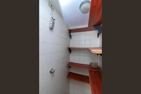 Apartamento à venda com 69m², 3 quartos e 1 vaga Apartamento à venda com 69m², 3 quartos e 1 vagaQuarto de Serviço