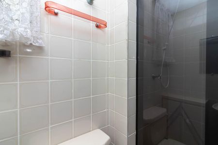 Apartamento à venda com 69m², 3 quartos e 1 vaga Apartamento à venda com 69m², 3 quartos e 1 vagaBanheiro 2