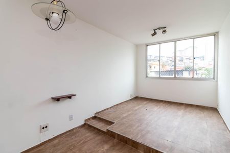 Apartamento à venda com 69m², 3 quartos e 1 vaga Apartamento à venda com 69m², 3 quartos e 1 vagaSala de Estar e Jantar