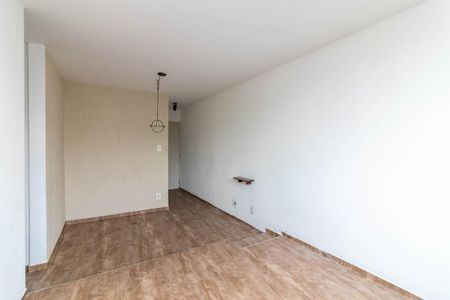 Apartamento à venda com 69m², 3 quartos e 1 vaga Apartamento à venda com 69m², 3 quartos e 1 vagaSala de Estar e Jantar