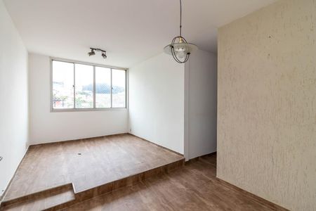 Apartamento à venda com 3 quartos, 69m² em Parque Mandaqui, São Paulo