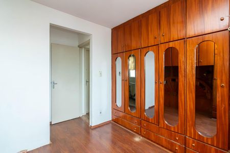 Suíte de apartamento à venda com 3 quartos, 69m² em Parque Mandaqui, São Paulo