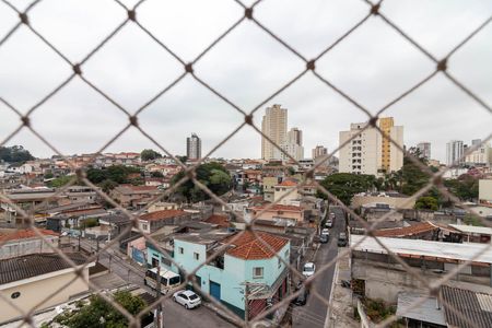 Quarto 3 - Vista de apartamento à venda com 3 quartos, 69m² em Parque Mandaqui, São Paulo