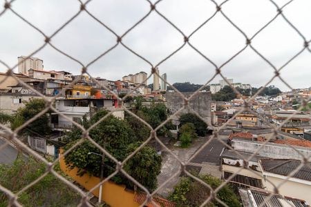 Suíte e Quarto 2 - Vista de apartamento à venda com 3 quartos, 69m² em Parque Mandaqui, São Paulo