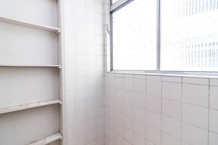 Apartamento à venda com 69m², 3 quartos e 1 vaga Apartamento à venda com 69m², 3 quartos e 1 vagaÁrea de Serviço