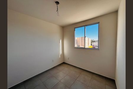 Quarto 2 de apartamento à venda com 2 quartos, 49m² em Chácara Estela, Barueri
