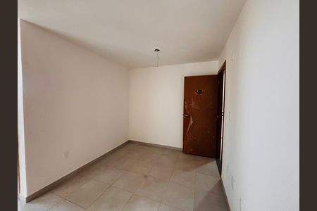 Sala de apartamento à venda com 2 quartos, 49m² em Chácara Estela, Barueri