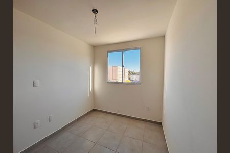 Quarto  de apartamento à venda com 2 quartos, 49m² em Chácara Estela, Barueri