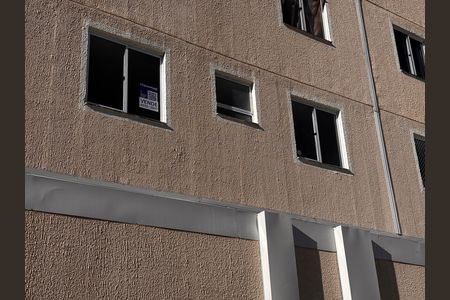 Fachada de apartamento à venda com 2 quartos, 49m² em Chácara Estela, Barueri