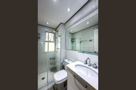 Apartamento à venda com 129m², 3 quartos e 2 vagasBanheiro