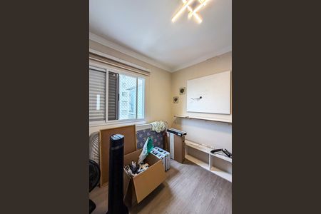 Apartamento à venda com 129m², 3 quartos e 2 vagasQuarto 1