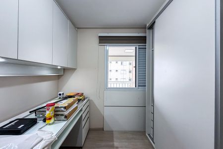 Apartamento à venda com 129m², 3 quartos e 2 vagasQuarto 2