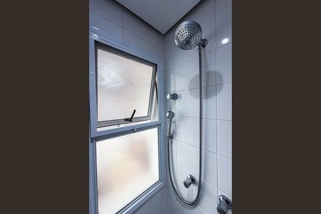 Apartamento à venda com 129m², 3 quartos e 2 vagasBanheiro