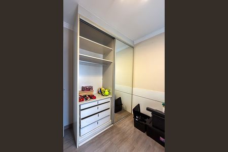 Apartamento à venda com 129m², 3 quartos e 2 vagasQuarto 1