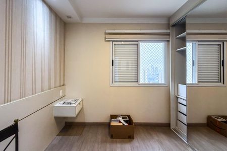 Apartamento à venda com 129m², 3 quartos e 2 vagasSuíte