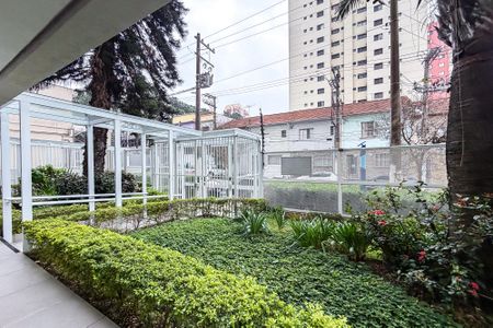 Apartamento à venda com 129m², 3 quartos e 2 vagasÁrea externa