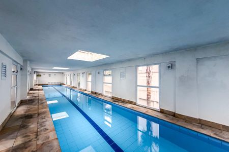 Apartamento à venda com 129m², 3 quartos e 2 vagasPiscina